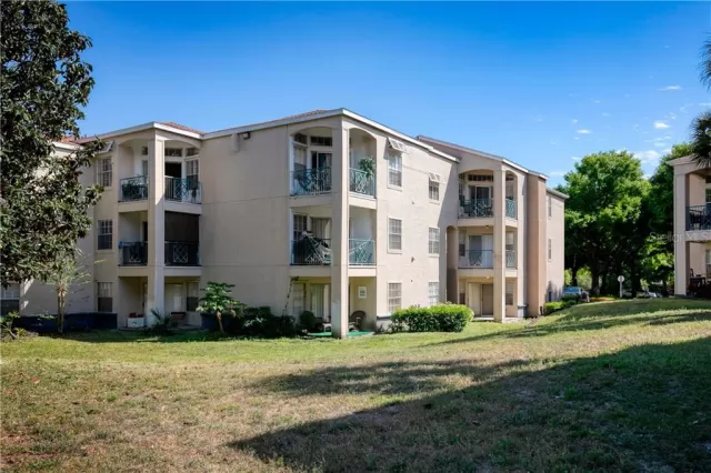 MLS: O5931948 Condo For Sale