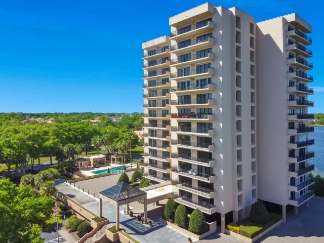 MLS: O5931997 Condo For Sale