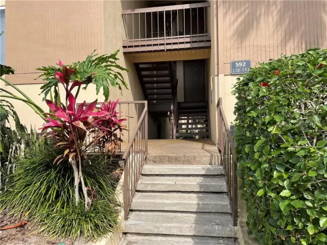 MLS: O5932009 Condo For Sale