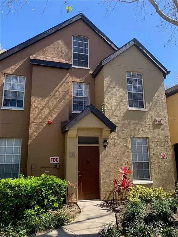 MLS: O5932119 Condo For Sale