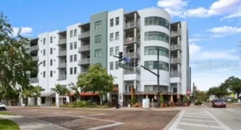 MLS: O5932179 Condo For Sale