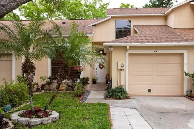 MLS: O5932512 Condo For Sale