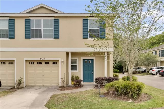 MLS: O5932583 Condo For Sale