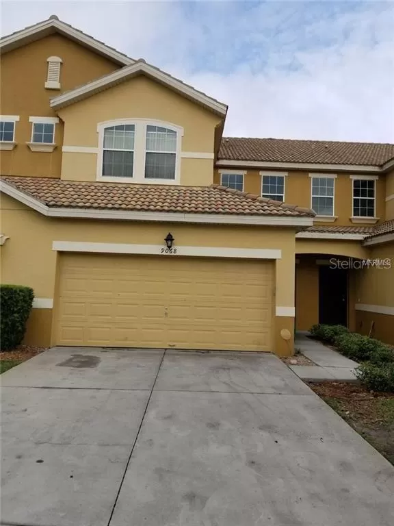 MLS: O5932700 Condo For Sale