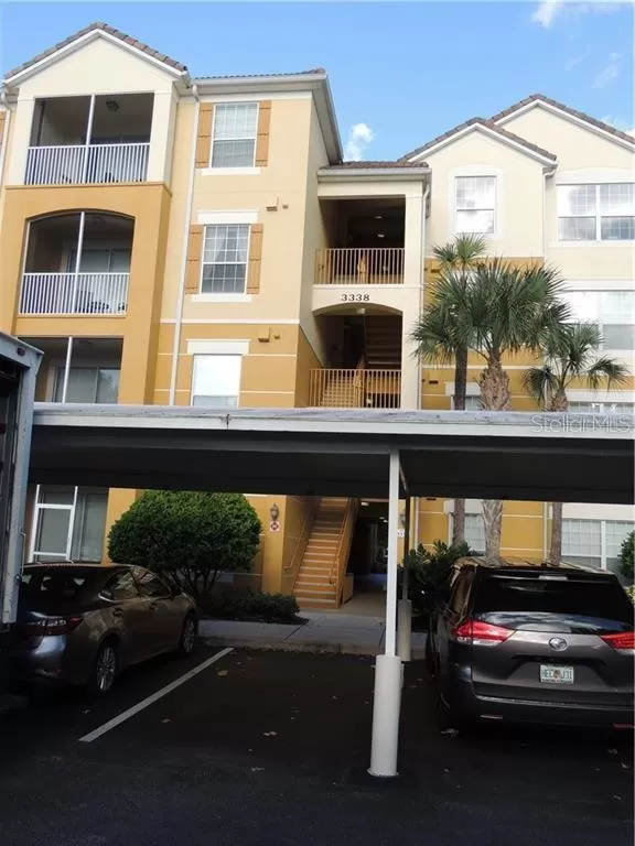 MLS: O5932727 Condo For Sale