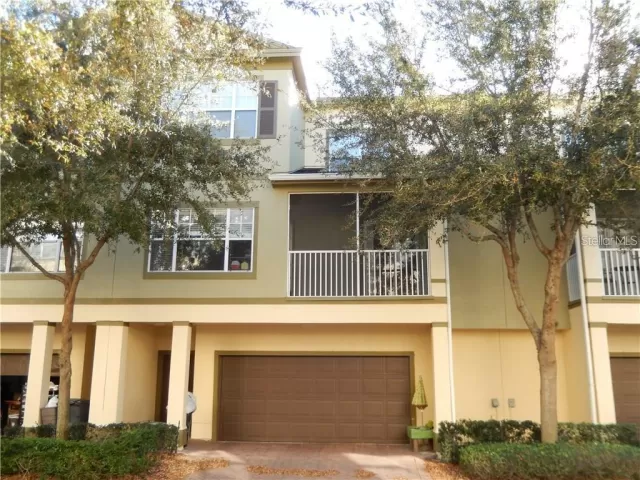 MLS: O5932766 Condo For Sale