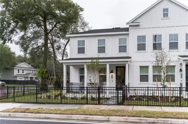 MLS: O5932820 Condo For Sale