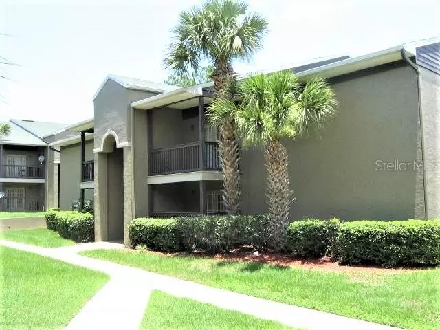 MLS: O5932824 Condo For Sale