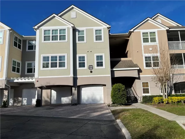 MLS: O5932831 Condo For Sale