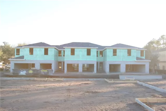 MLS: O5932896 Condo For Sale