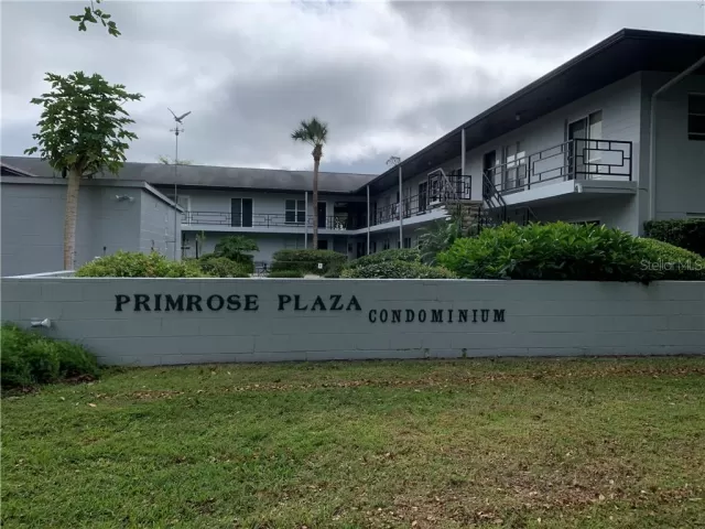 MLS: O5932901 Condo For Sale