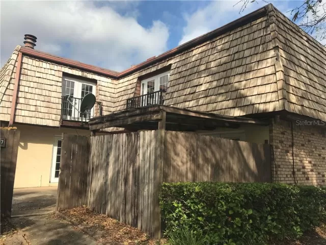 MLS: O5932917 Condo For Sale