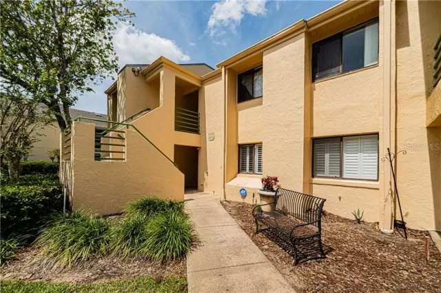 MLS: O5933275 Condo For Sale