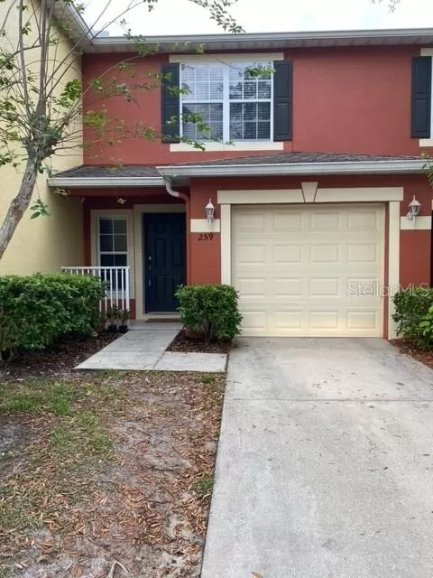 MLS: O5933356 Condo For Sale