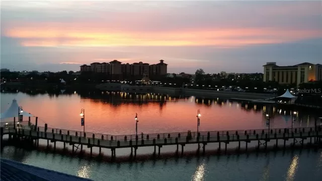 MLS: O5933384 Condo For Sale