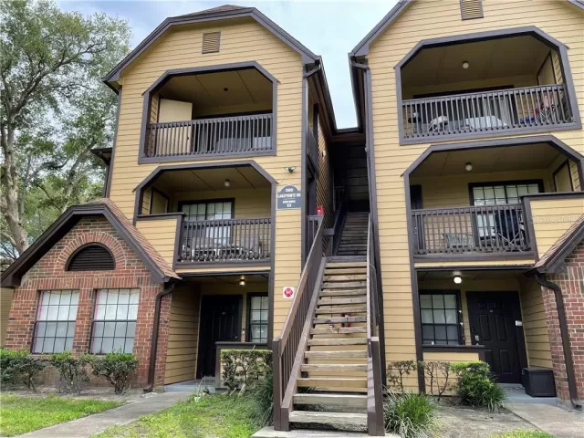 MLS: O5933519 Condo For Sale