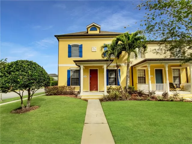 MLS: O5933595 Condo For Sale