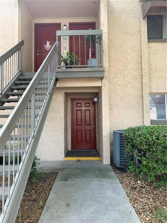 MLS: O5933708 Condo For Sale