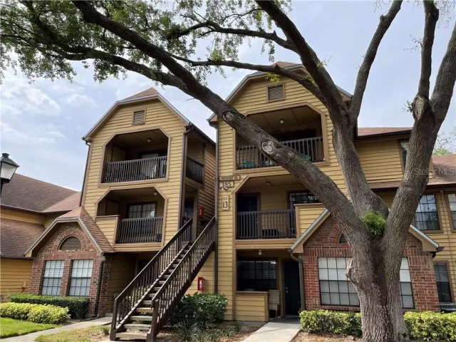 MLS: O5933737 Condo For Sale