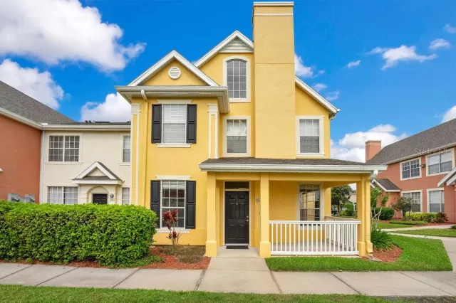 MLS: O5933796 Condo For Sale