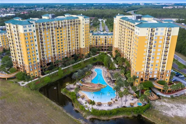 MLS: O5933890 Condo For Sale