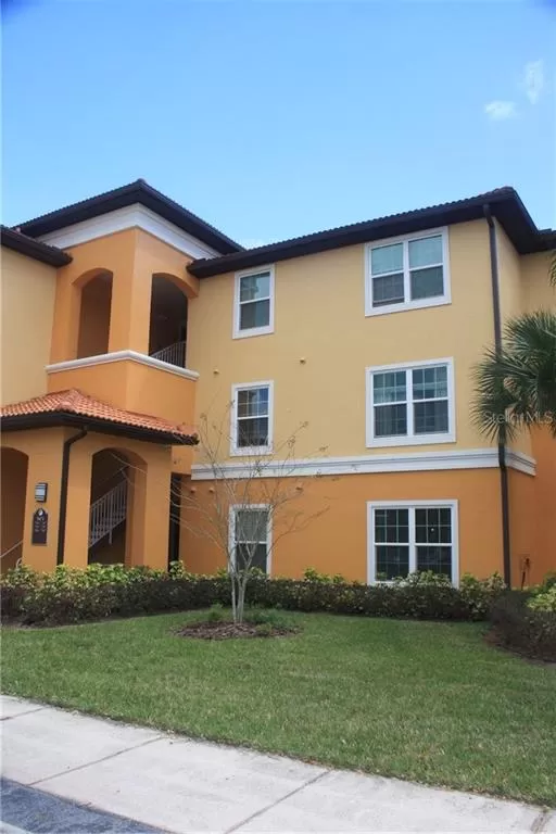 MLS: O5933923 Condo For Sale