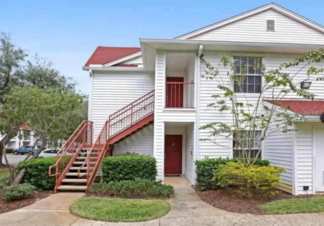 MLS: O5934005 Condo For Sale