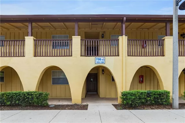 MLS: O5934109 Condo For Sale