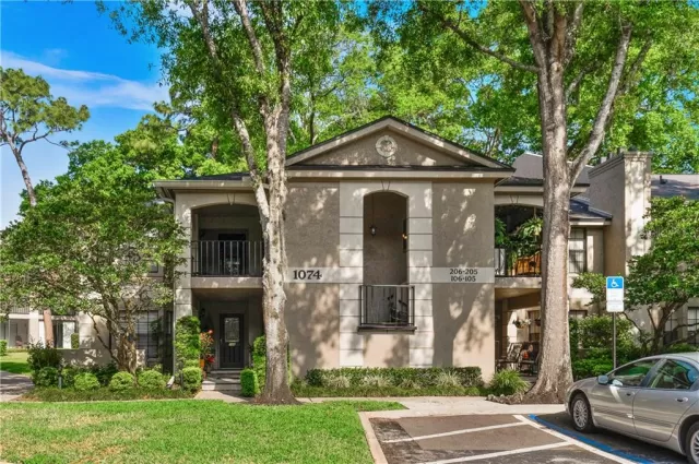 MLS: O5934172 Condo For Sale