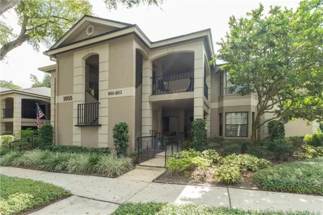 MLS: O5934194 Condo For Sale