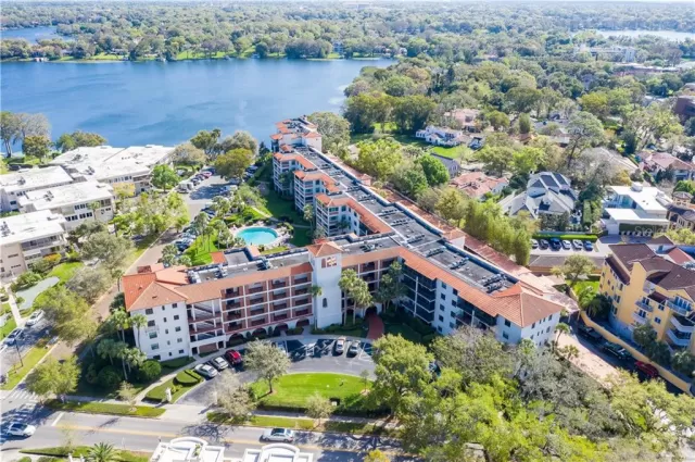 MLS: O5934268 Condo For Sale