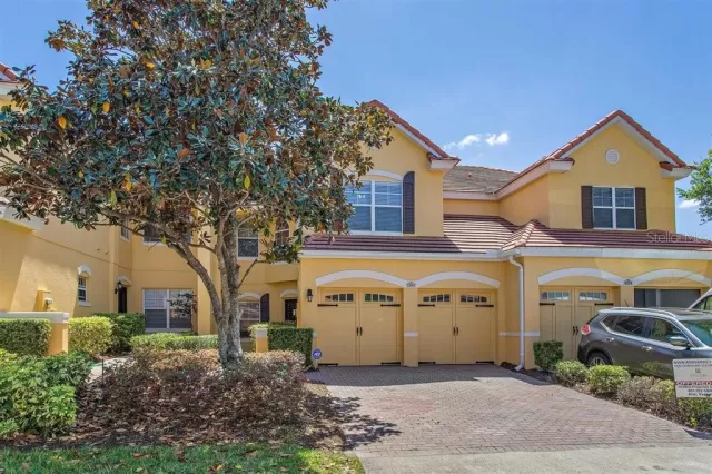 MLS: O5934296 Condo For Sale