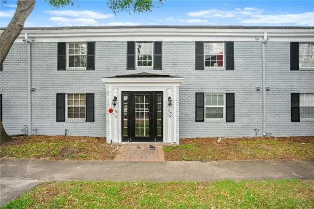 MLS: O5934395 Condo For Sale