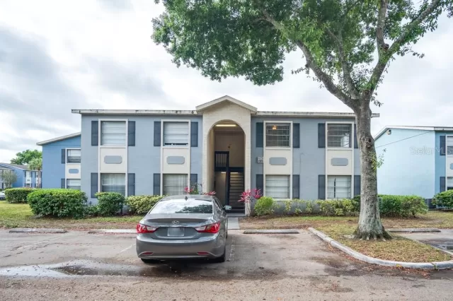 MLS: O5934574 Condo For Sale