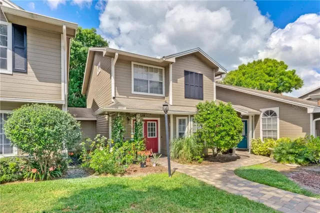 MLS: O5934721 Condo For Sale