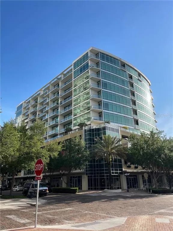 MLS: O5934729 Condo For Sale