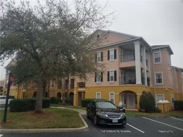 MLS: O5934828 Condo For Sale