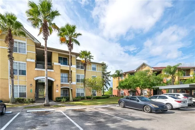 MLS: O5934919 Condo For Sale