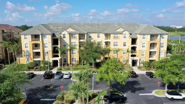 MLS: O5935027 Condo For Sale