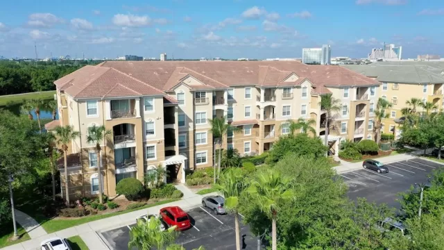 MLS: O5935031 Condo For Sale