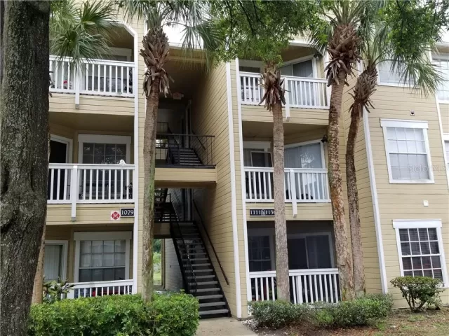 MLS: O5935129 Condo For Sale