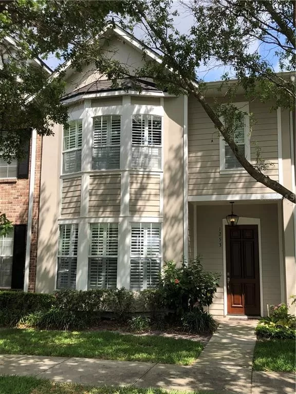 MLS: O5935168 Condo For Sale