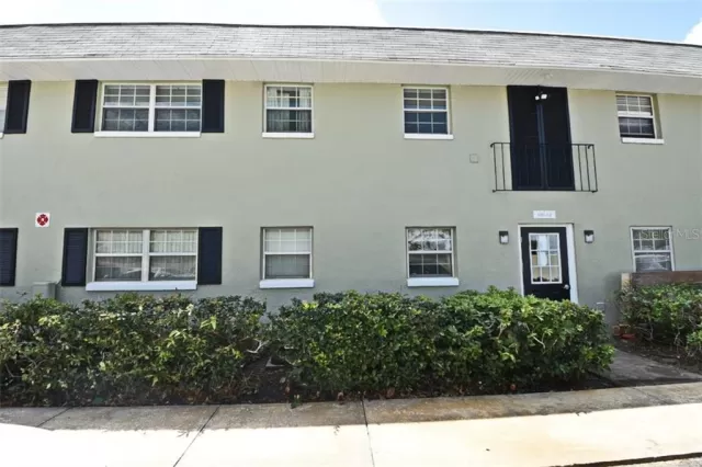 MLS: O5935176 Condo For Sale