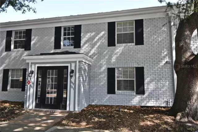 MLS: O5935184 Condo For Sale