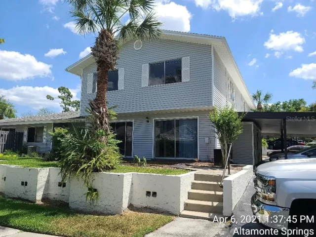 MLS: O5935218 Condo For Sale