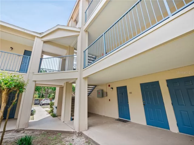 MLS: O5935270 Condo For Sale