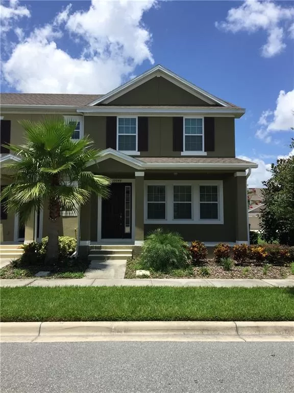 MLS: O5935280 Condo For Sale