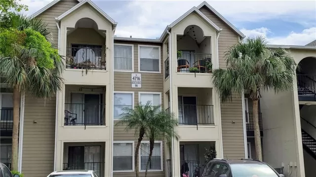 MLS: O5935295 Condo For Sale