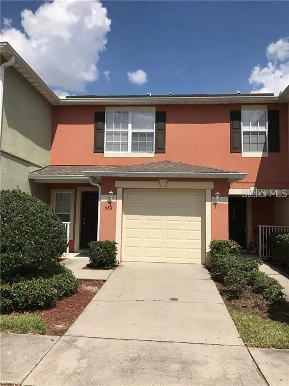 MLS: O5935343 Condo For Sale