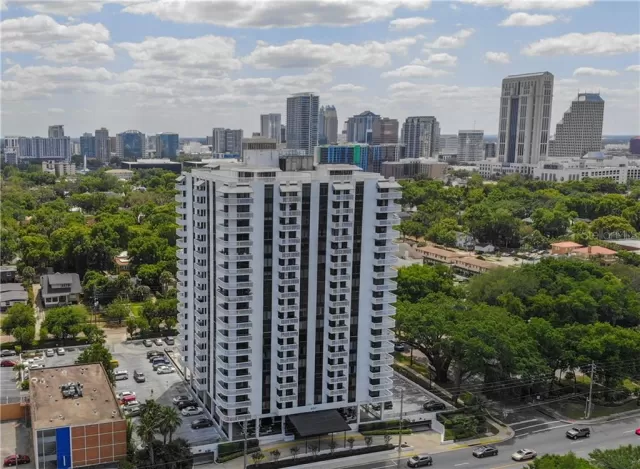 MLS: O5935345 Condo For Sale